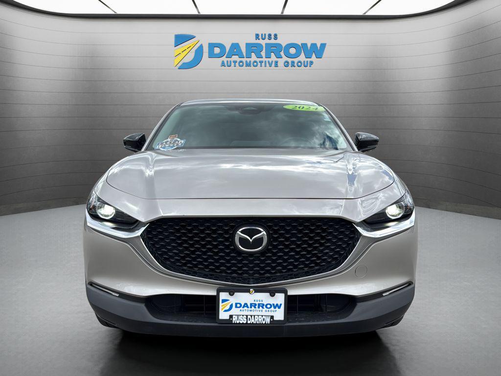 used 2024 Mazda CX-30 car, priced at $22,288