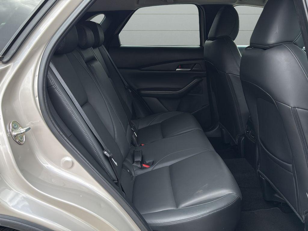 used 2024 Mazda CX-30 car, priced at $22,288