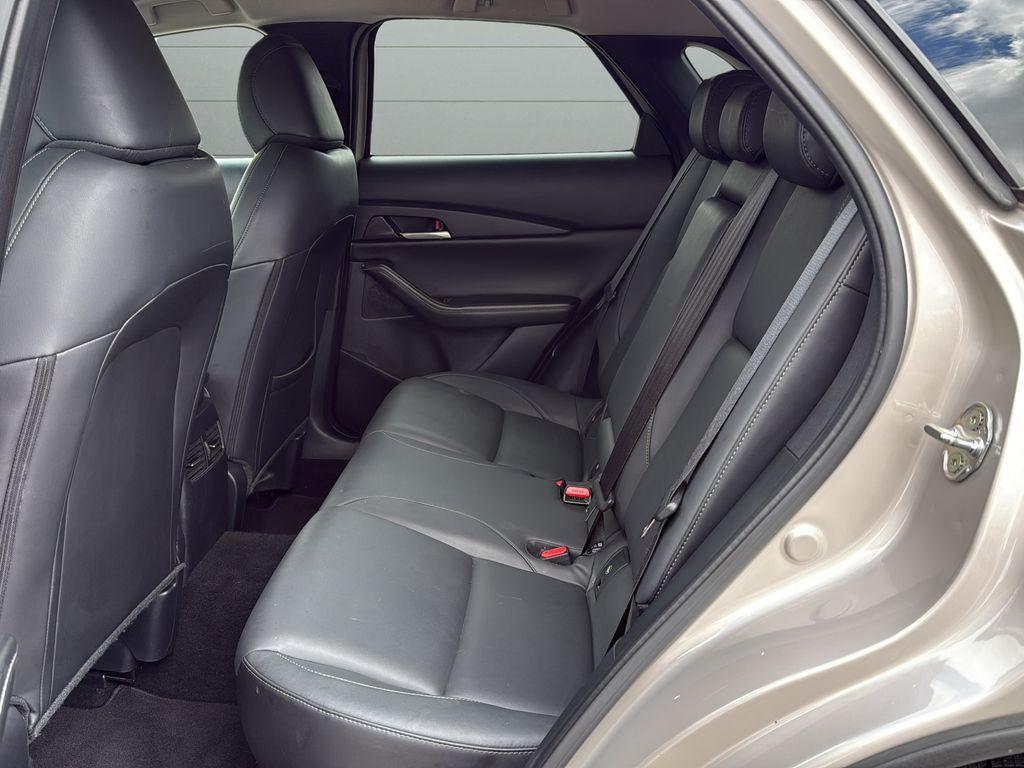 used 2024 Mazda CX-30 car, priced at $22,288