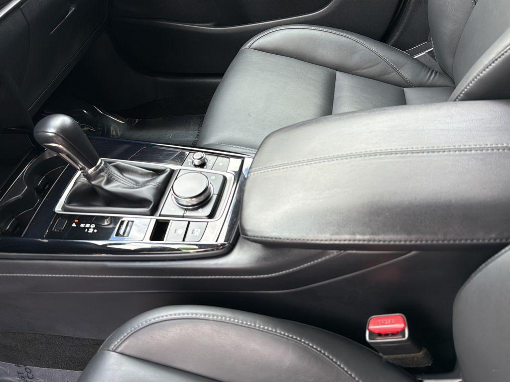 used 2024 Mazda CX-30 car, priced at $22,288