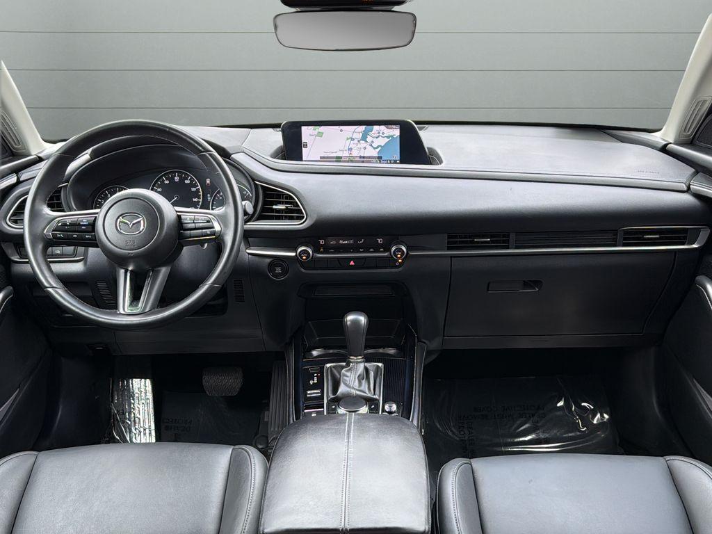 used 2024 Mazda CX-30 car, priced at $22,288