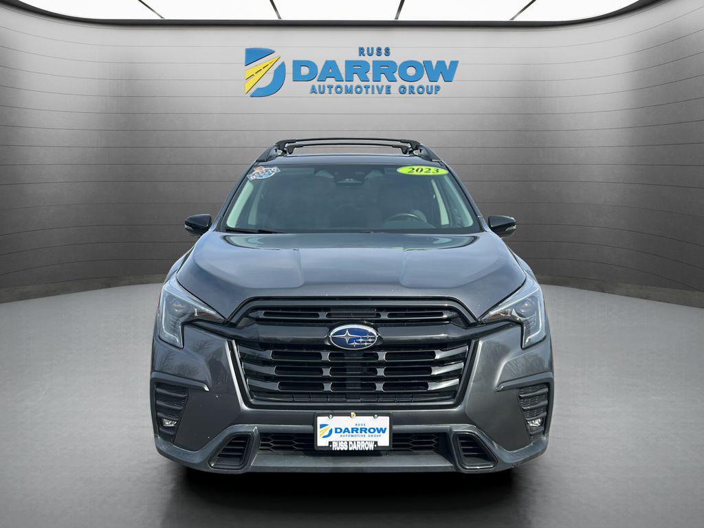 used 2023 Subaru Ascent car, priced at $30,998