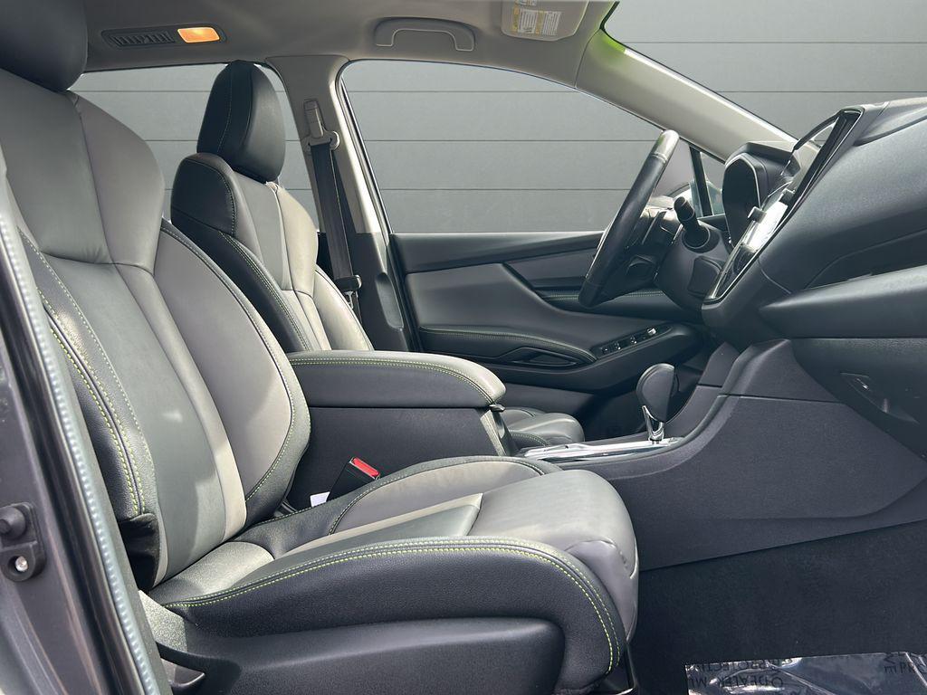 used 2023 Subaru Ascent car, priced at $30,998