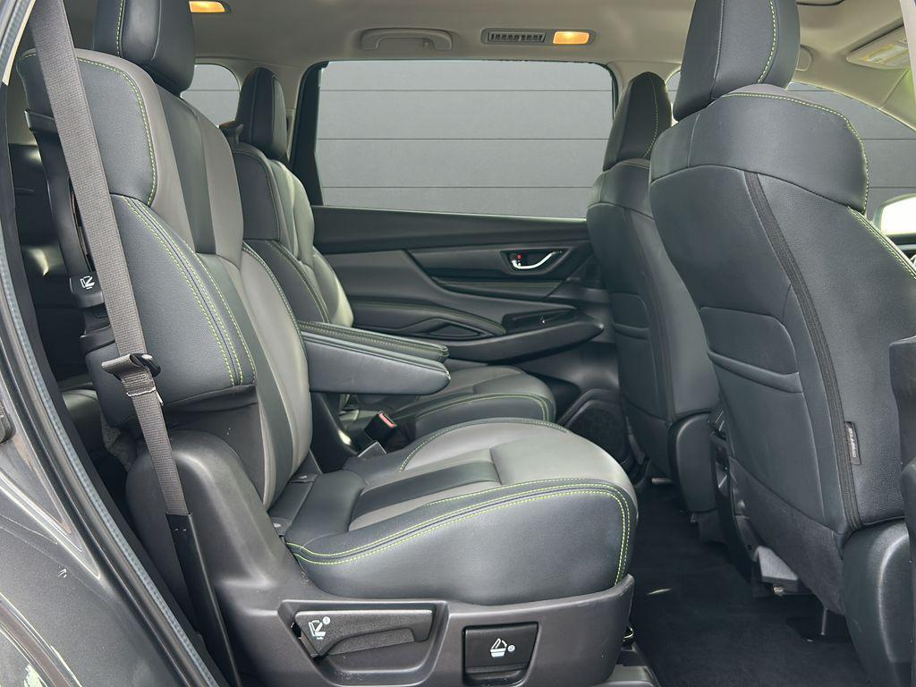 used 2023 Subaru Ascent car, priced at $30,998