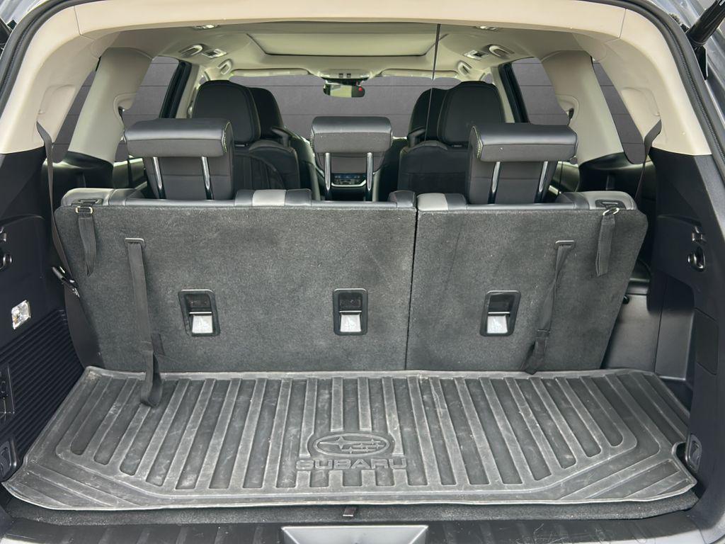 used 2023 Subaru Ascent car, priced at $30,998