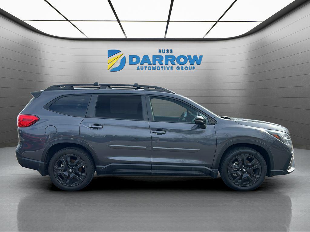 used 2023 Subaru Ascent car, priced at $30,998