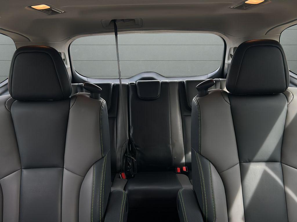 used 2023 Subaru Ascent car, priced at $30,998