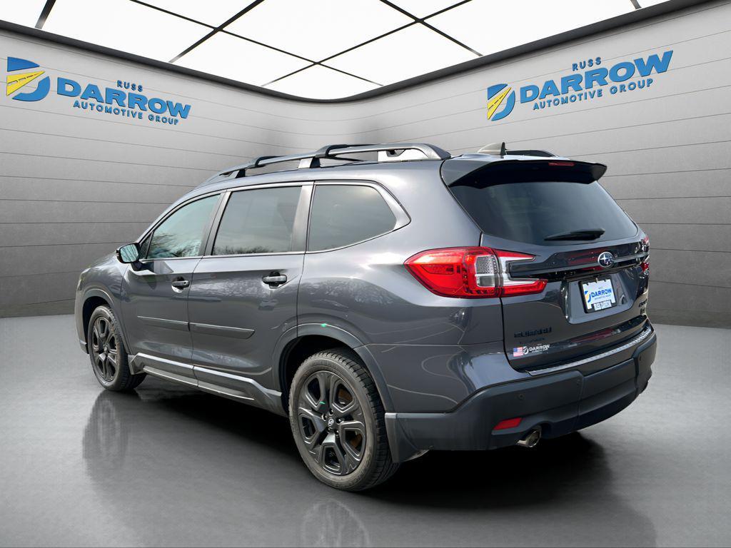 used 2023 Subaru Ascent car, priced at $30,998