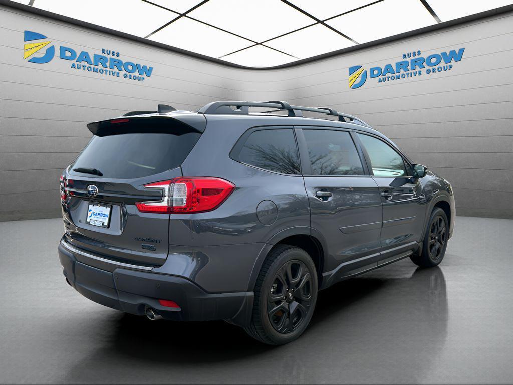 used 2023 Subaru Ascent car, priced at $30,998