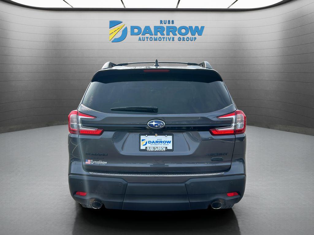 used 2023 Subaru Ascent car, priced at $30,998