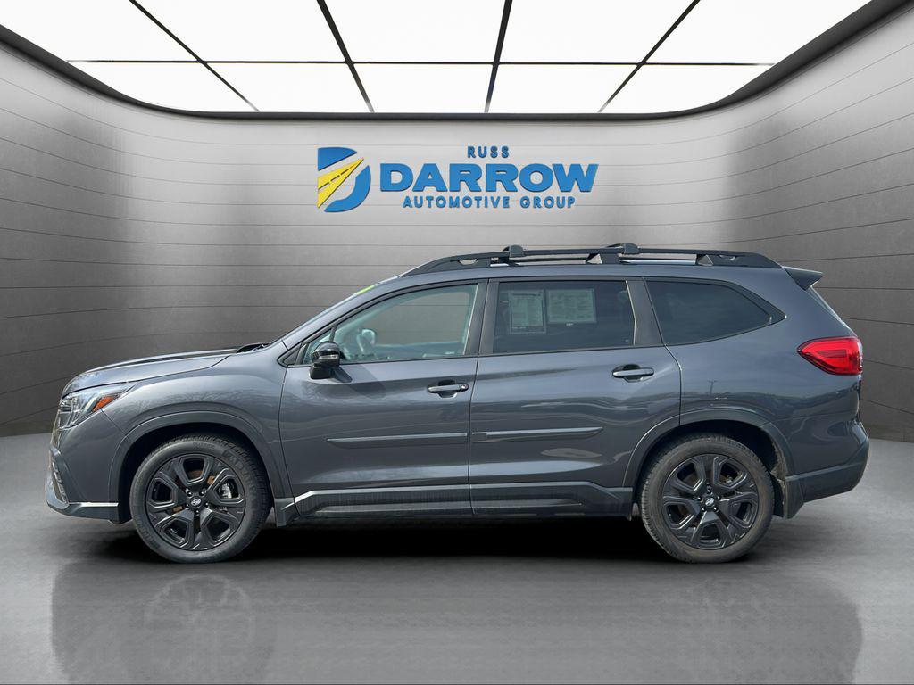used 2023 Subaru Ascent car, priced at $30,998