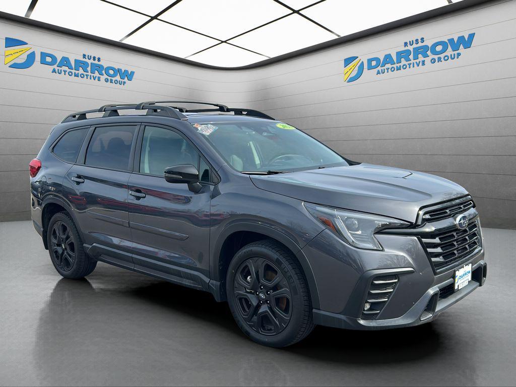 used 2023 Subaru Ascent car, priced at $30,998
