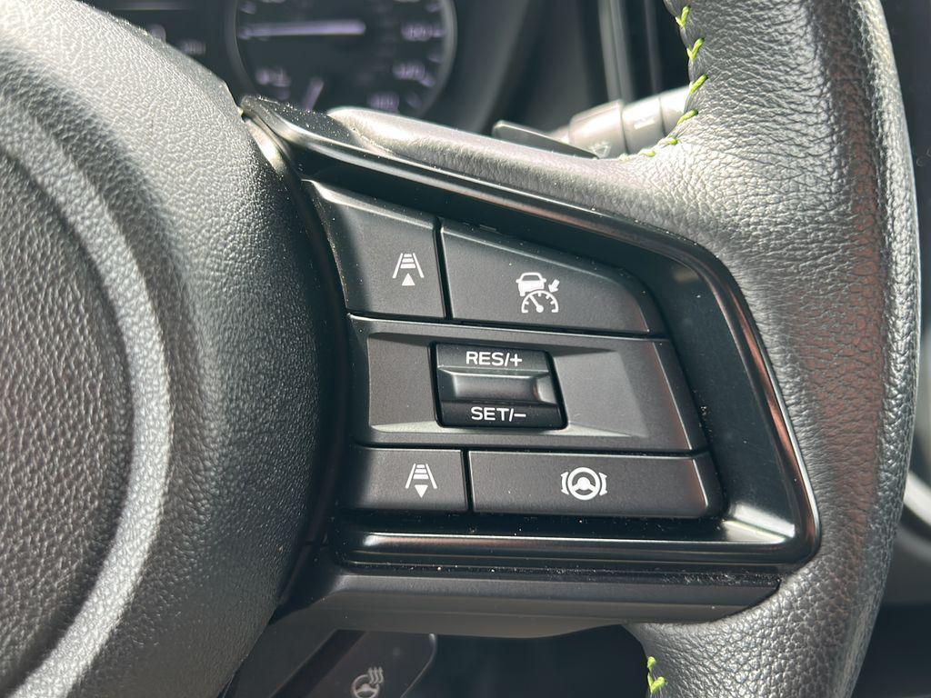 used 2023 Subaru Ascent car, priced at $30,998