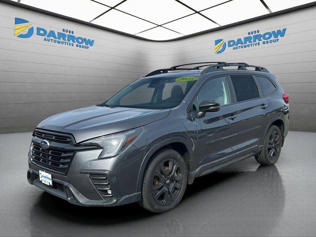 used 2023 Subaru Ascent car, priced at $30,998