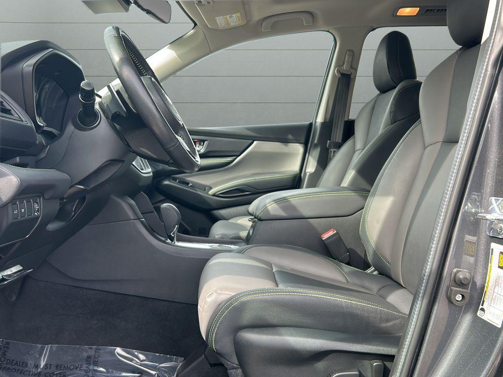 used 2023 Subaru Ascent car, priced at $30,998