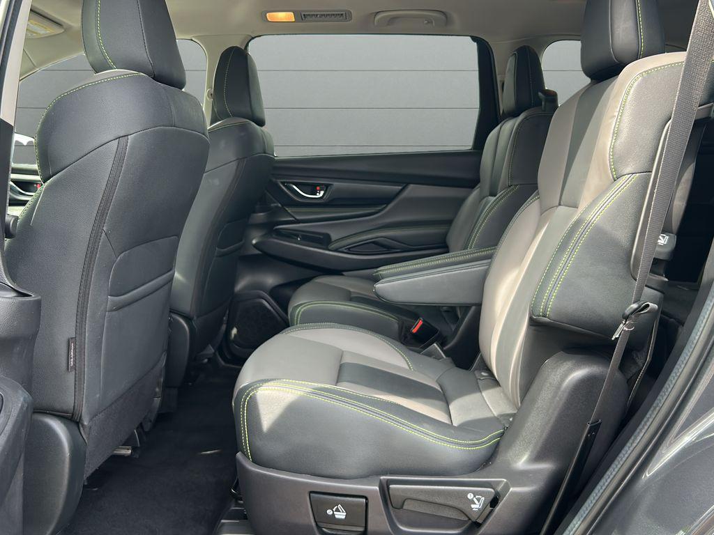 used 2023 Subaru Ascent car, priced at $30,998