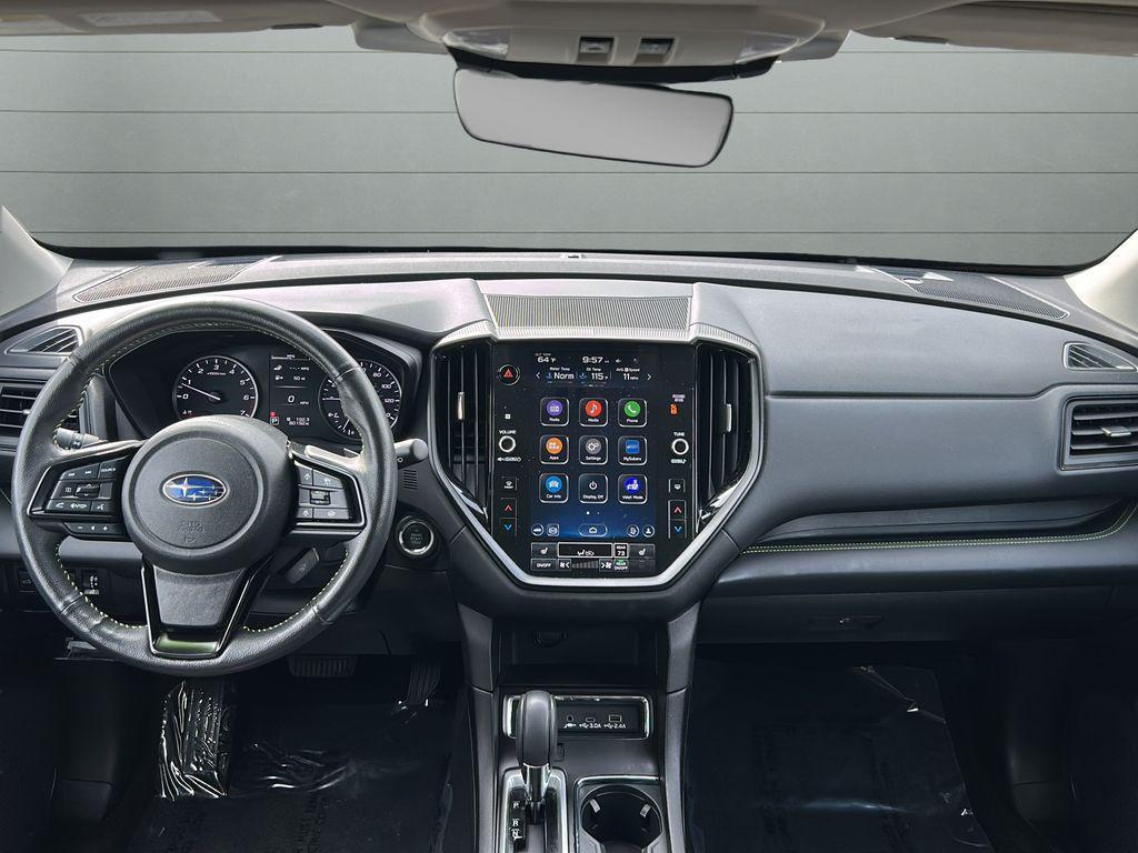 used 2023 Subaru Ascent car, priced at $30,998
