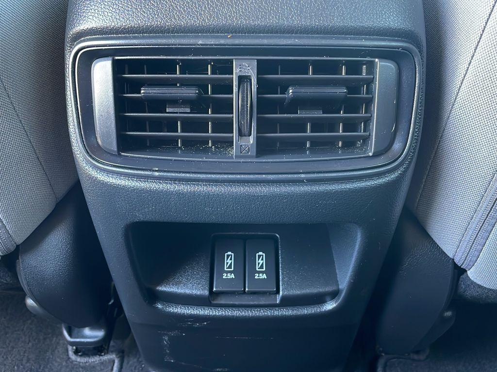 used 2020 Honda CR-V car, priced at $21,250