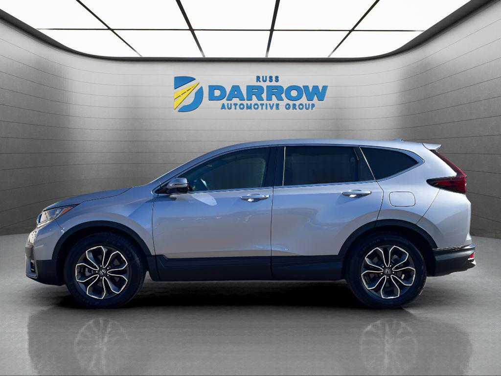 used 2020 Honda CR-V car, priced at $21,250