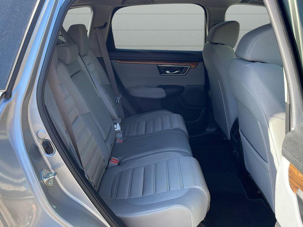 used 2020 Honda CR-V car, priced at $21,250