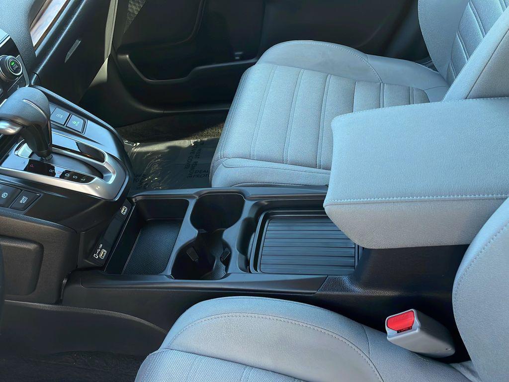 used 2020 Honda CR-V car, priced at $21,250