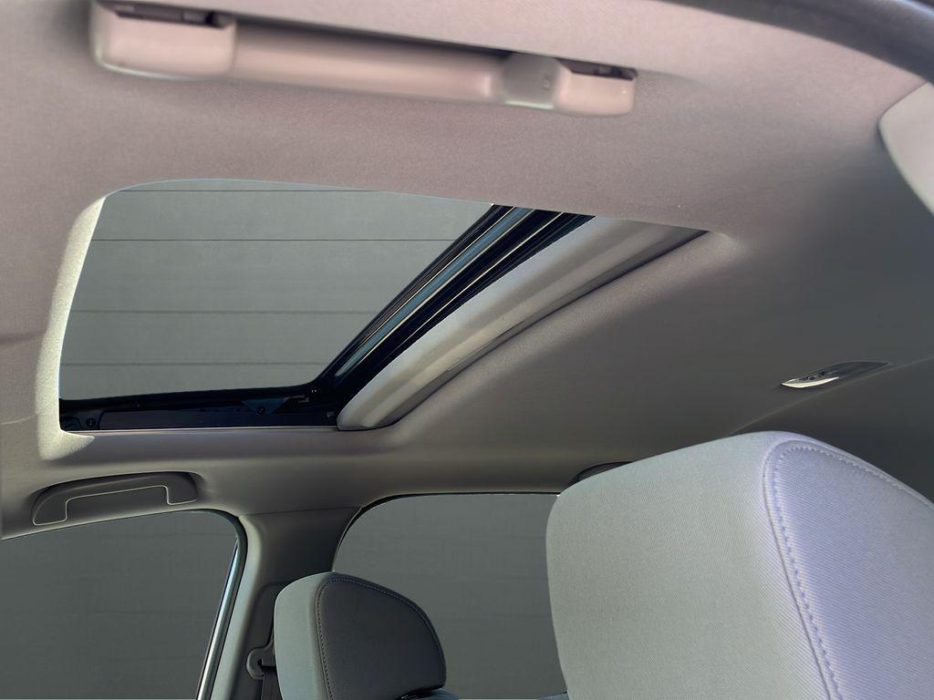 used 2020 Honda CR-V car, priced at $21,250