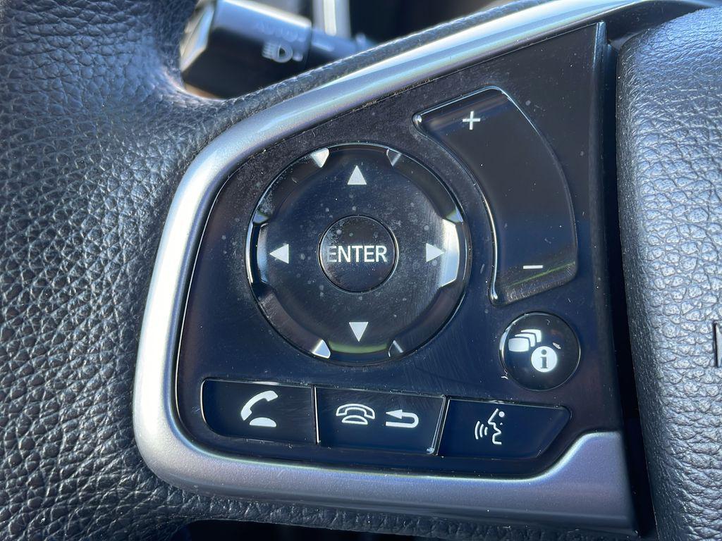 used 2020 Honda CR-V car, priced at $21,250