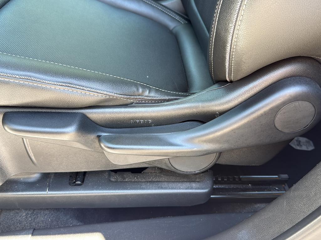 used 2024 Buick Encore GX car, priced at $24,125