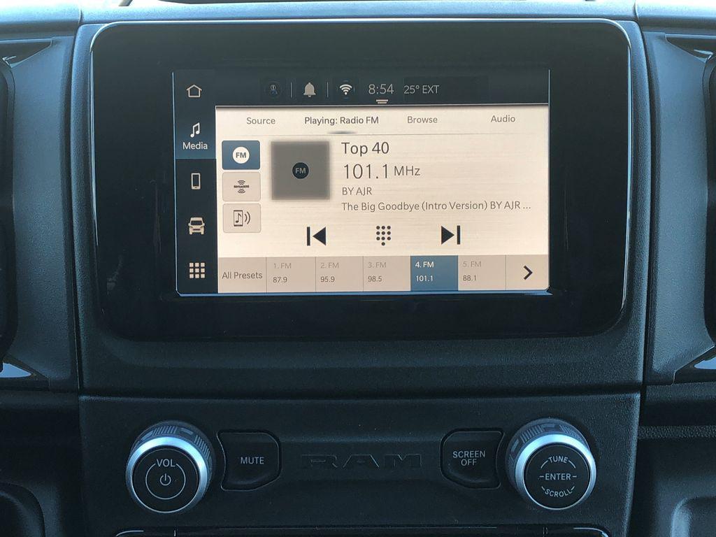 used 2024 Ram ProMaster 3500 car, priced at $43,699