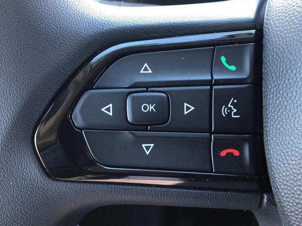 used 2024 Ram ProMaster 3500 car, priced at $43,699