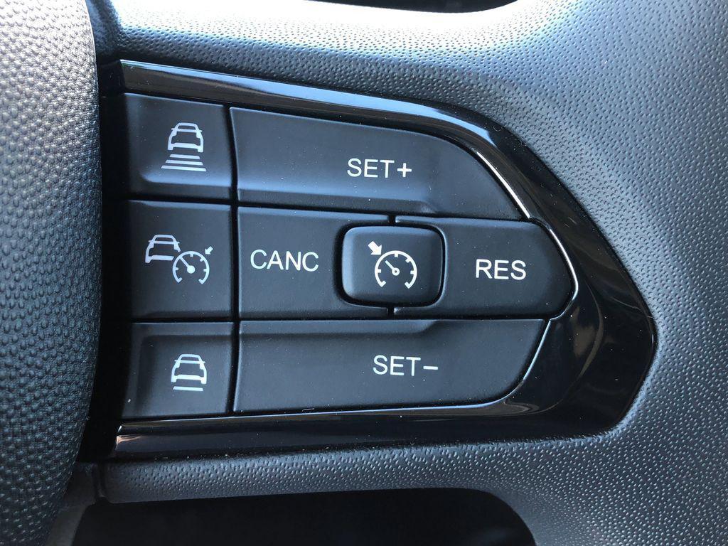 used 2024 Ram ProMaster 3500 car, priced at $43,699