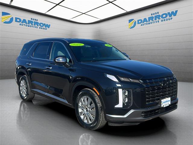 used 2024 Hyundai Palisade car, priced at $34,999