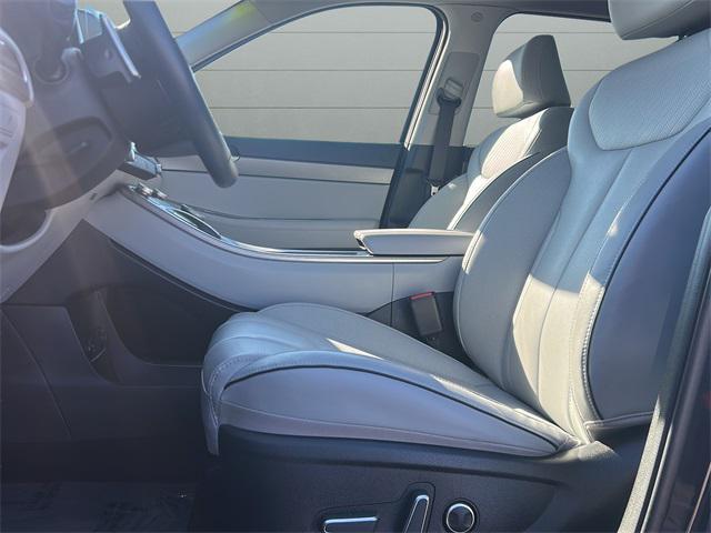used 2024 Hyundai Palisade car, priced at $34,999