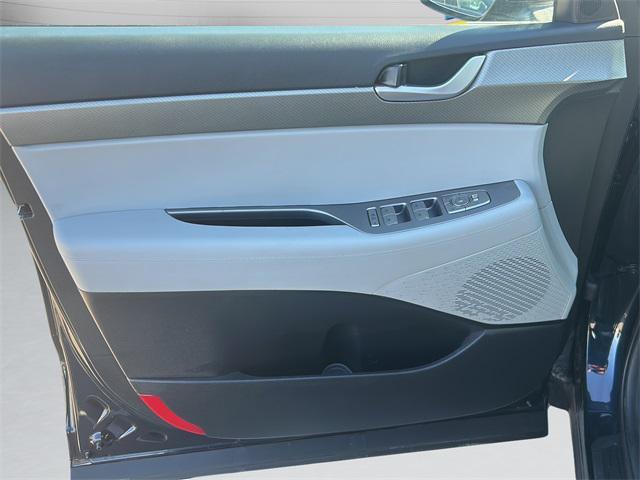 used 2024 Hyundai Palisade car, priced at $34,999