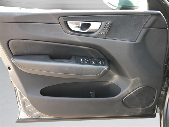 used 2021 Volvo XC60 car, priced at $26,200