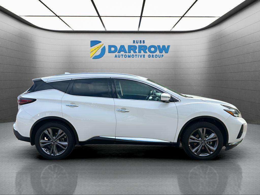 used 2023 Nissan Murano car, priced at $29,494