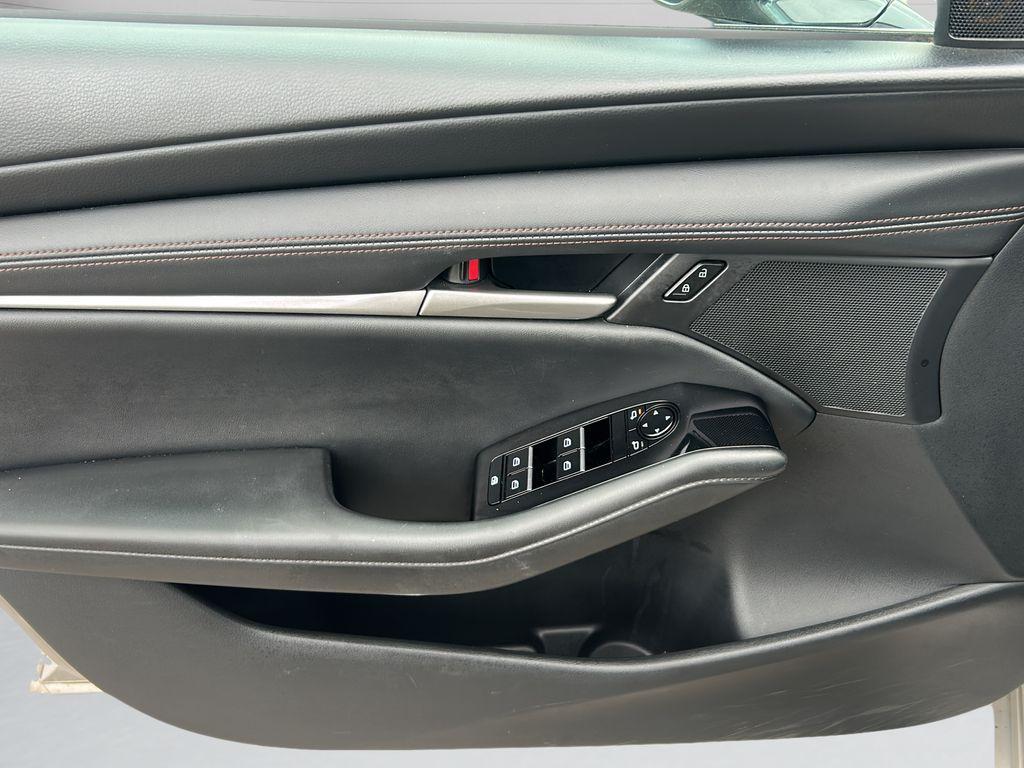 used 2024 Mazda Mazda3 car, priced at $20,499