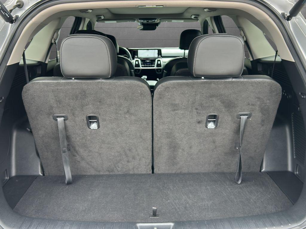 used 2023 Kia Sorento car, priced at $29,494