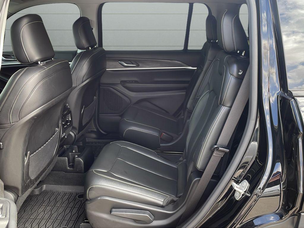 used 2023 Jeep Grand Cherokee L car, priced at $32,751