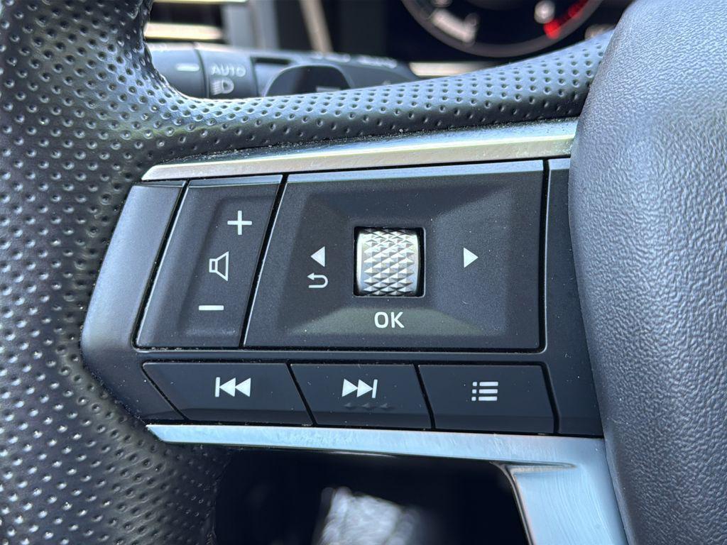 used 2023 Mitsubishi Outlander car, priced at $28,998