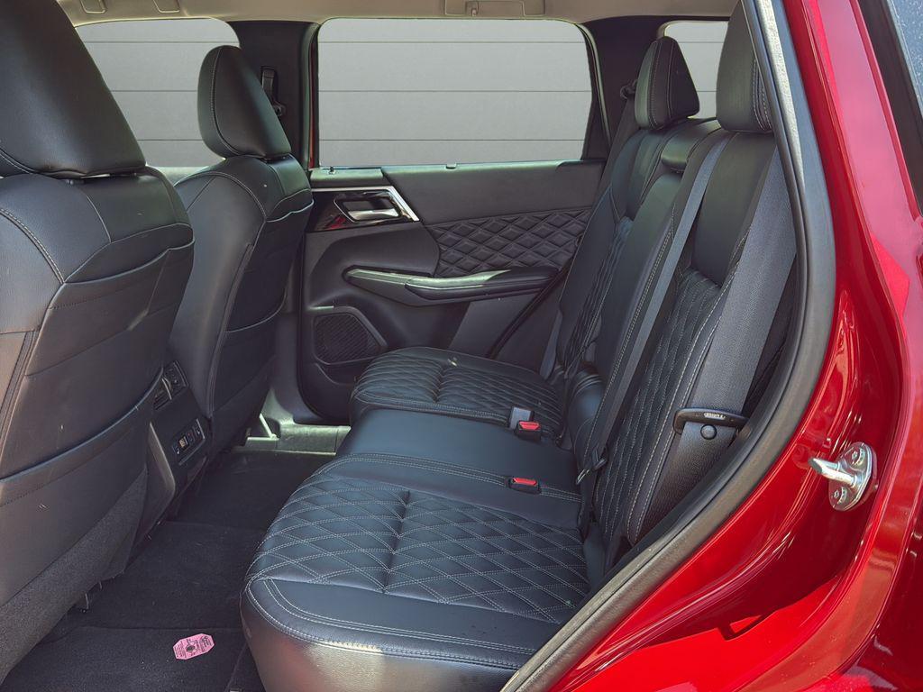 used 2023 Mitsubishi Outlander car, priced at $28,998