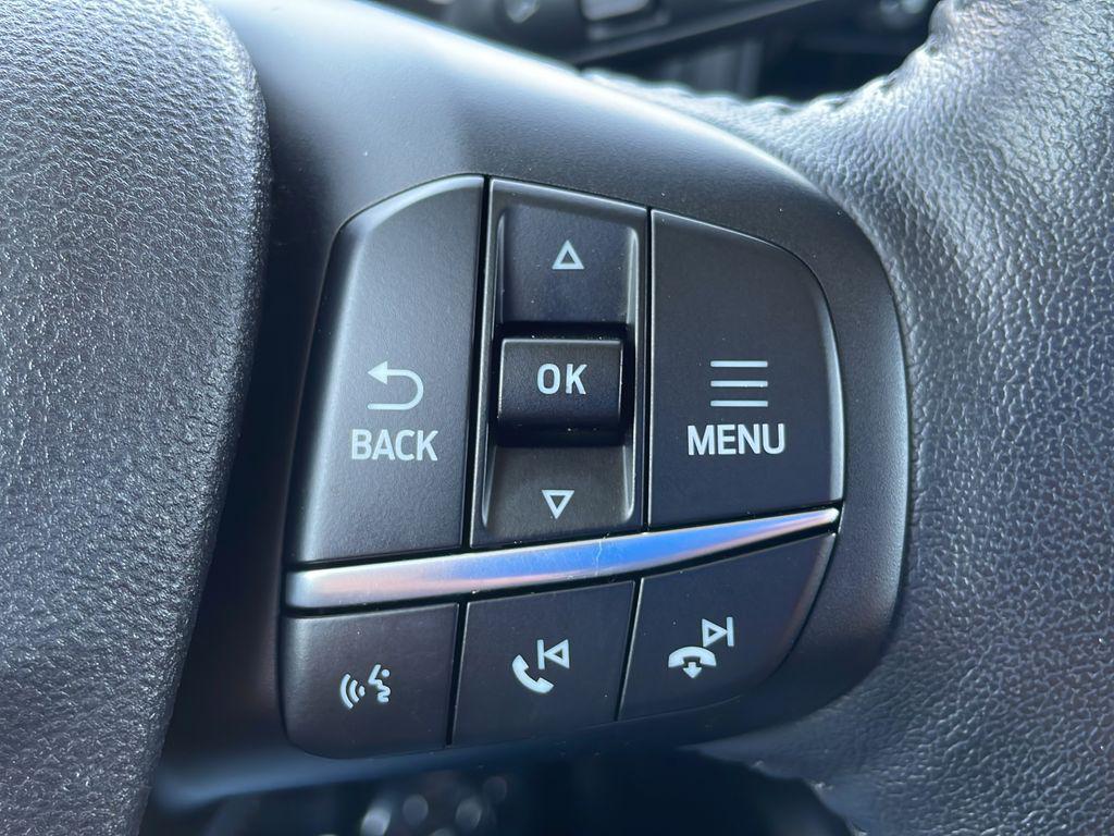 used 2023 Ford Bronco Sport car, priced at $24,995