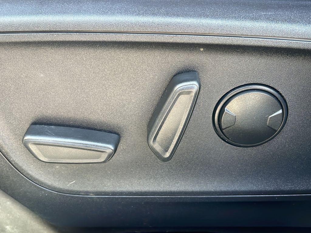 used 2023 Ford Bronco Sport car, priced at $24,995