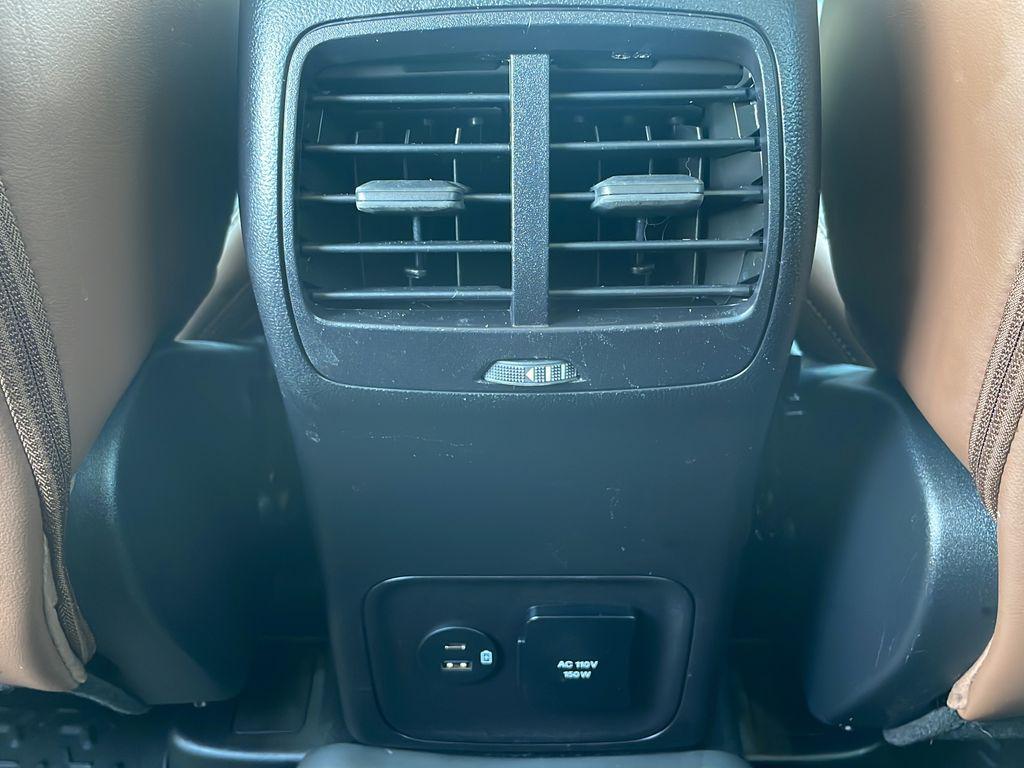 used 2023 Ford Bronco Sport car, priced at $24,995