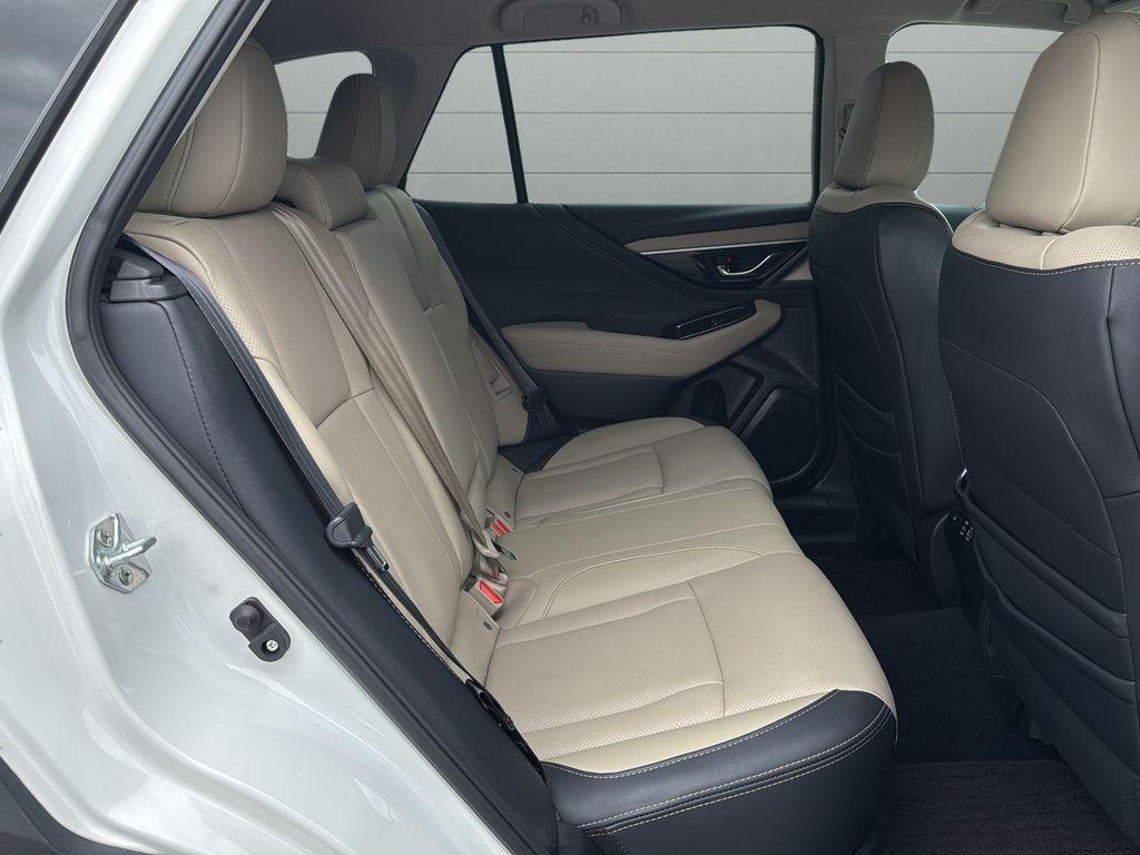 used 2023 Subaru Outback car, priced at $25,994