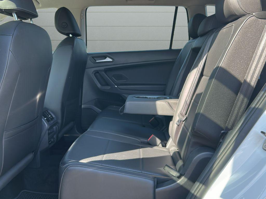 used 2020 Volkswagen Tiguan car, priced at $19,462