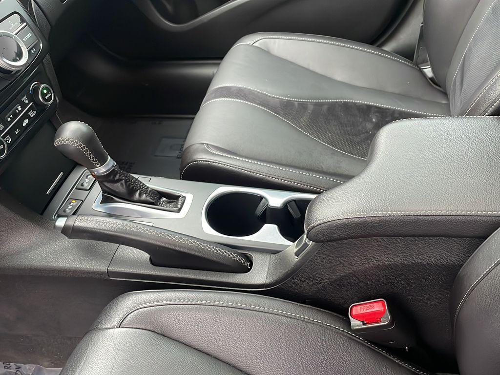 used 2019 Acura ILX car, priced at $23,800