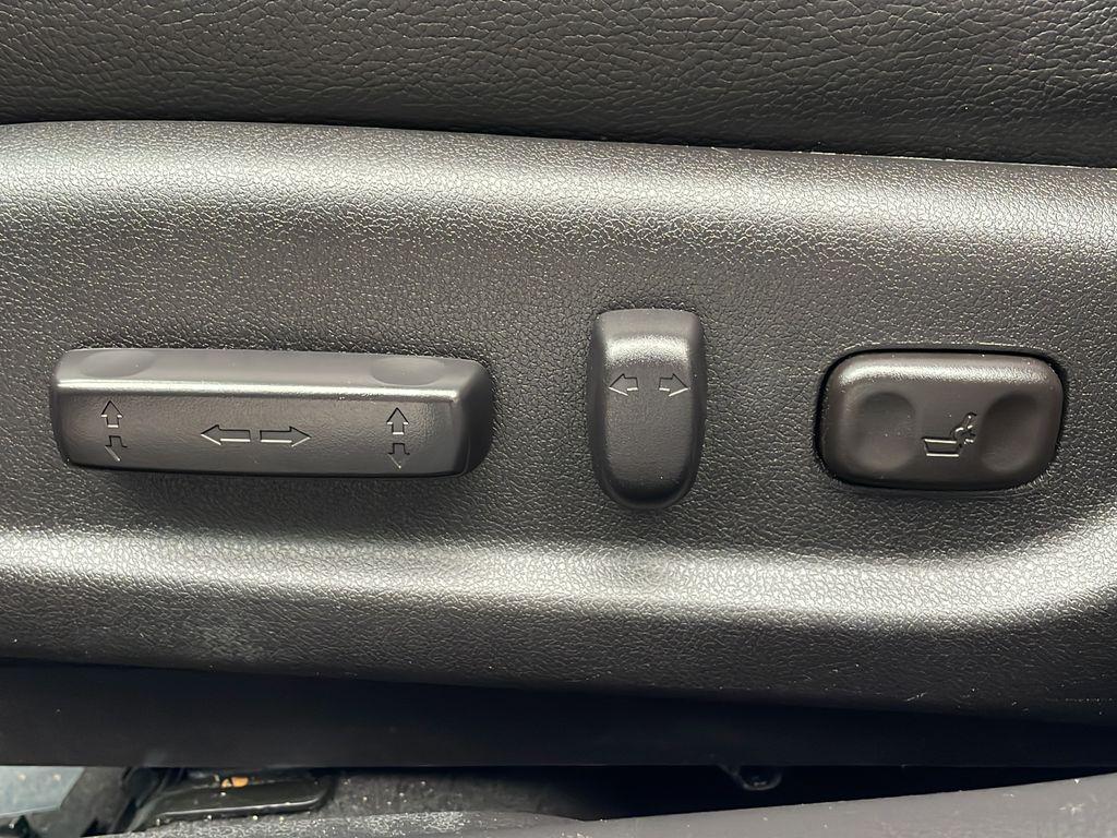 used 2019 Acura ILX car, priced at $23,800