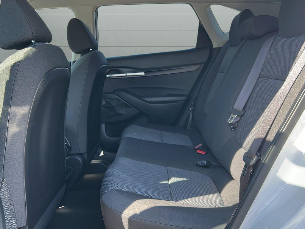 used 2026 Kia Seltos car, priced at $25,216