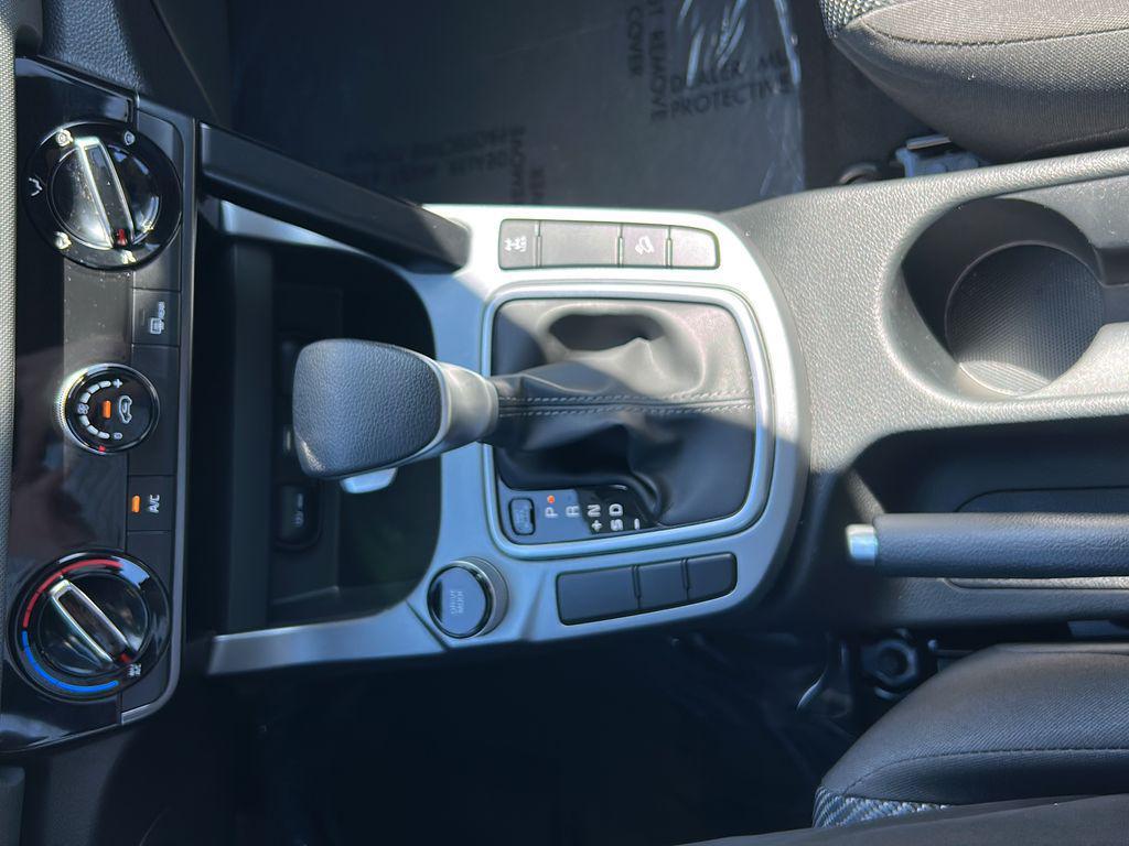 used 2026 Kia Seltos car, priced at $25,216